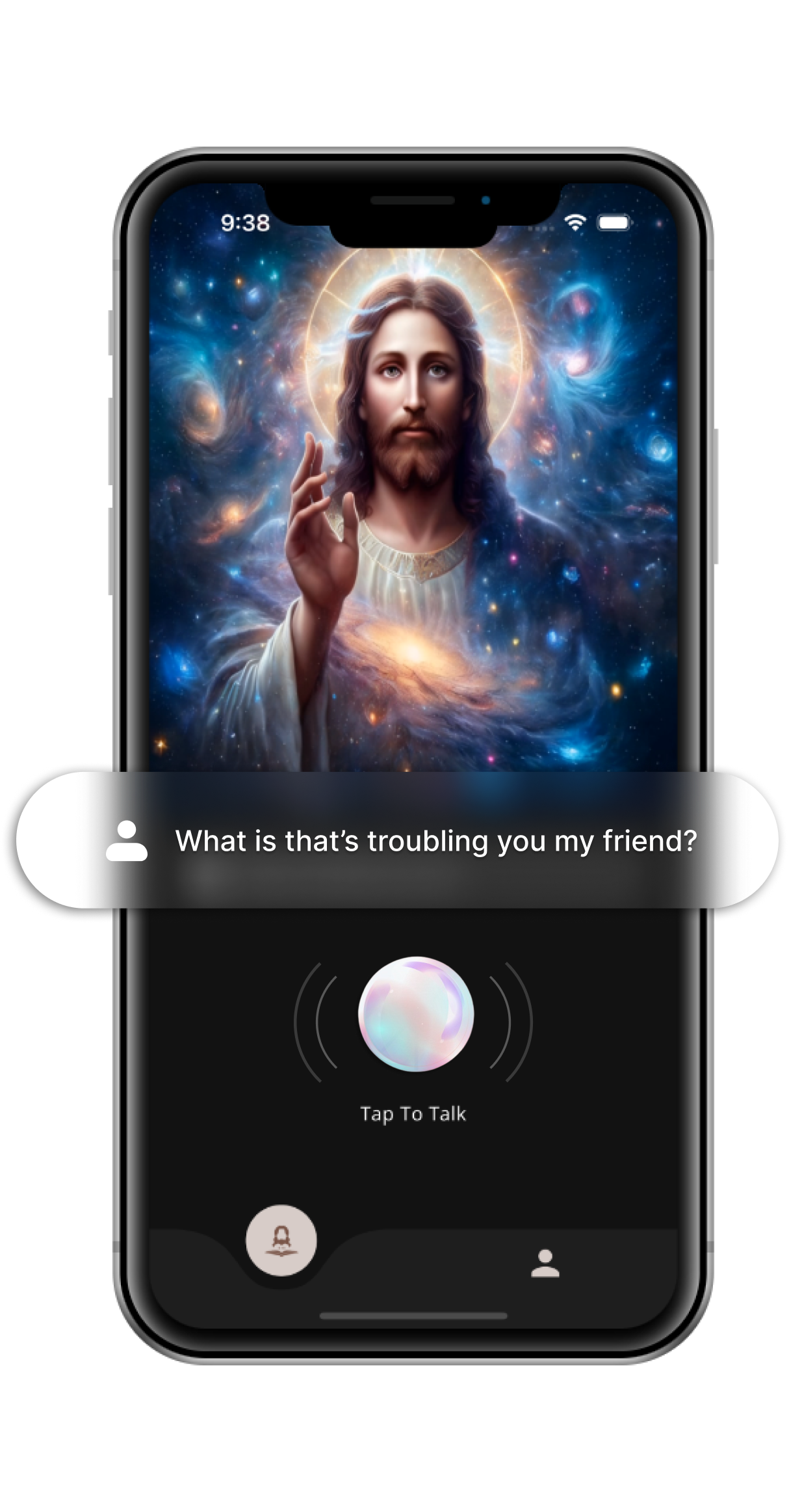 App Mockup