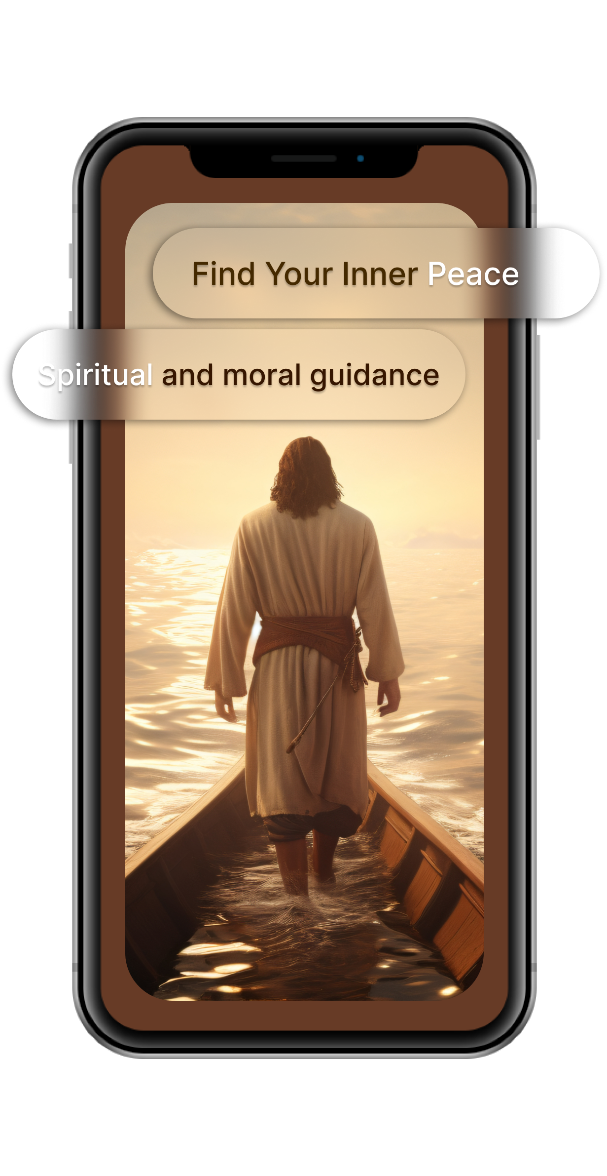 App Mockup