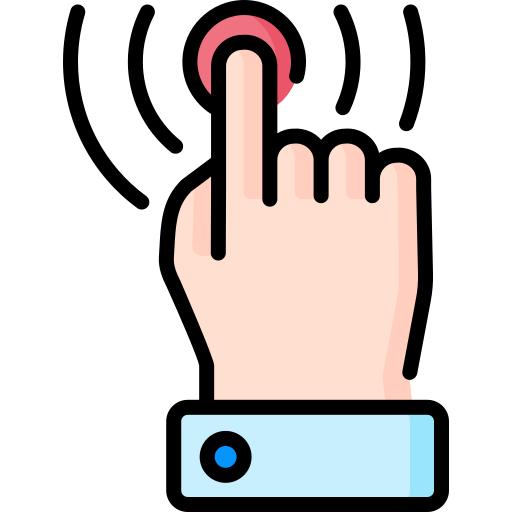 Pocket Icon